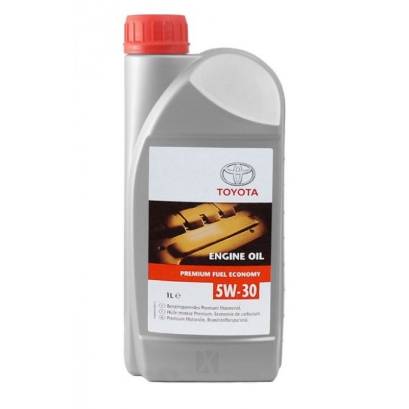 Оригинално масло 08880-83388 5W30 1L Toyota