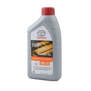 Оригинално масло 08880-83885 0W20 1L Toyota