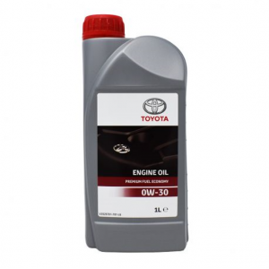 Оригинално масло 08880-85326 0W30 1L Toyota