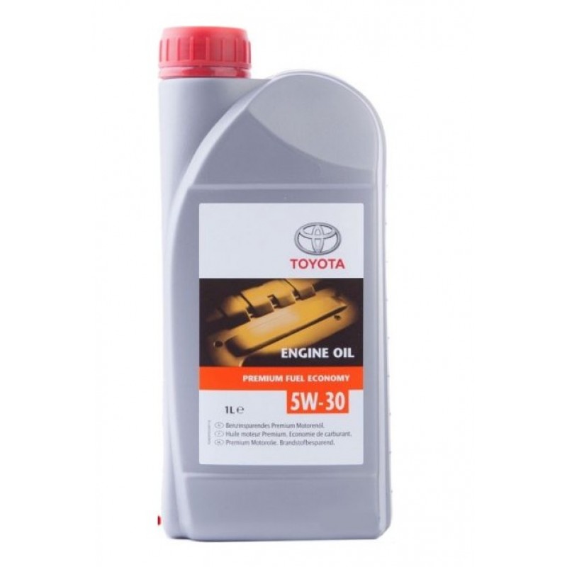 Оригинално масло 08880-86076 5W30 1L Toyota