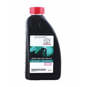 Антифриз 08889-80140 концентрат Toyota 1L Антифриз 08889-80140 концентрат Toyota 1L