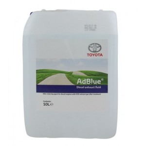 Течност AdBlue 08890-81020 10L