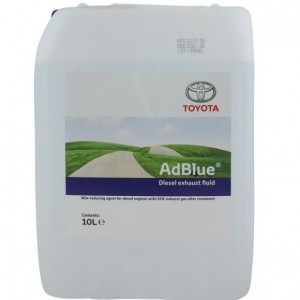 Течност AdBlue 08890-81020 10L