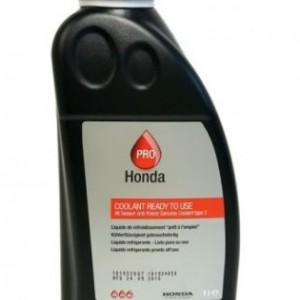 Антифриз 08CLA-G01-6S01 Honda 1L