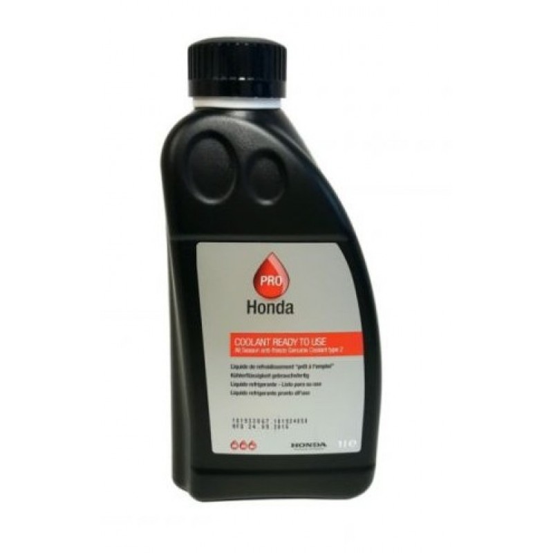 Антифриз 08CLA-G01-6S01 Honda 1L