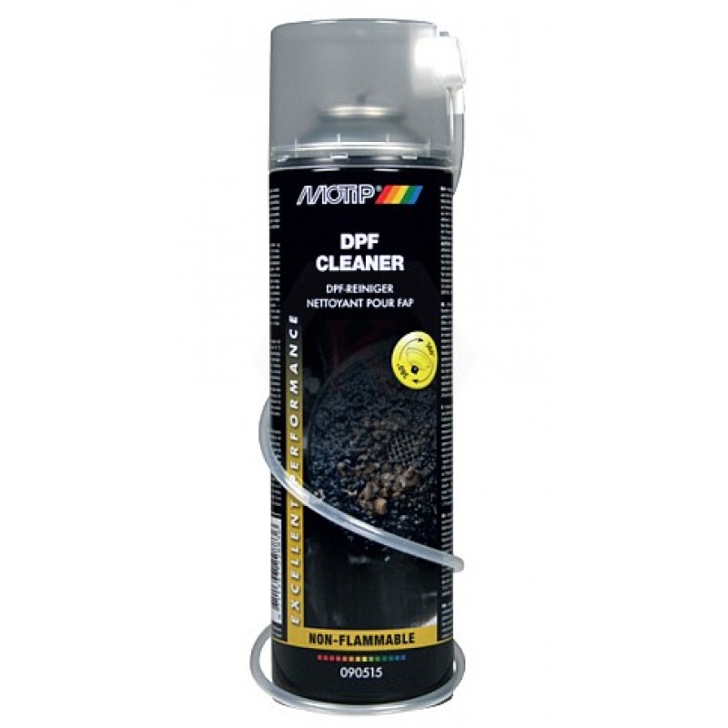 Препарат за почистване 090515 0.4L
