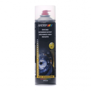 Обезмаслител 090563 500ml