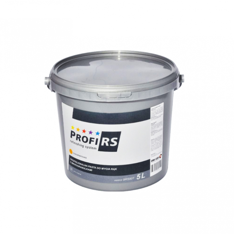 Каша за ръце 0RS907 5L