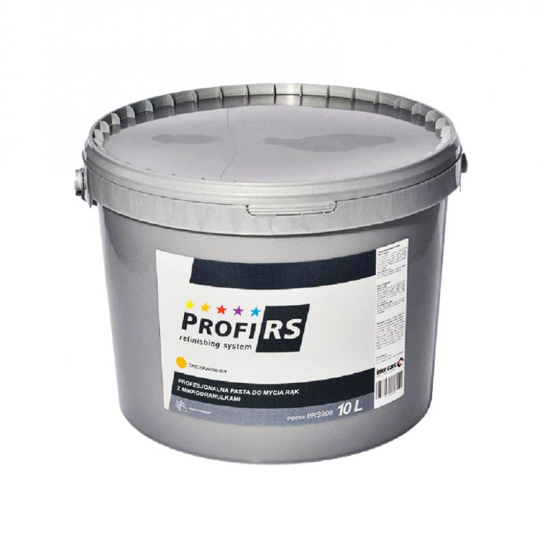 Каша за почистване на ръце 0RS908 10L