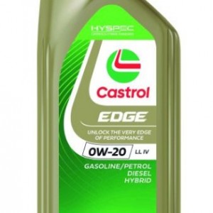 Двигателно масло 0W20 LL IV 1L