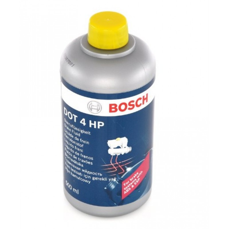 Спирачна течност 1 987 479 112 DOT 4 0.5L