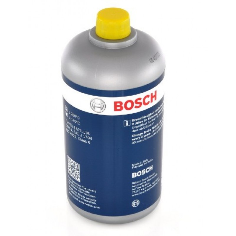 Спирачна течност 1 987 479 113 DOT 4 1L
