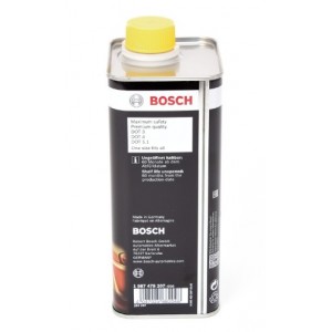 Спирачна течност 1 987 479 207 DOT 4; 5.1 1L