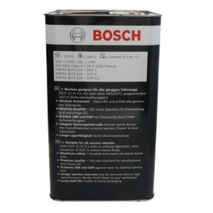 Спирачна течност 1 987 479 215 DOT 3;4; 5.1 20L