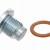 Пробка за масло 105610 Daewoo Mazda