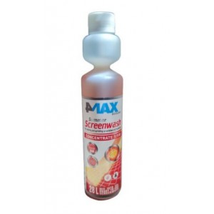 Лятна течност за чистачки 1201-S-9999G 0.28L