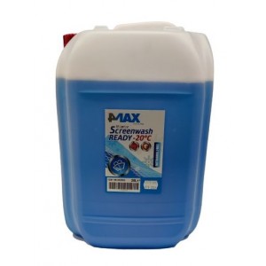 Зимна течност за чистачки 1201-W-0020G 20L
