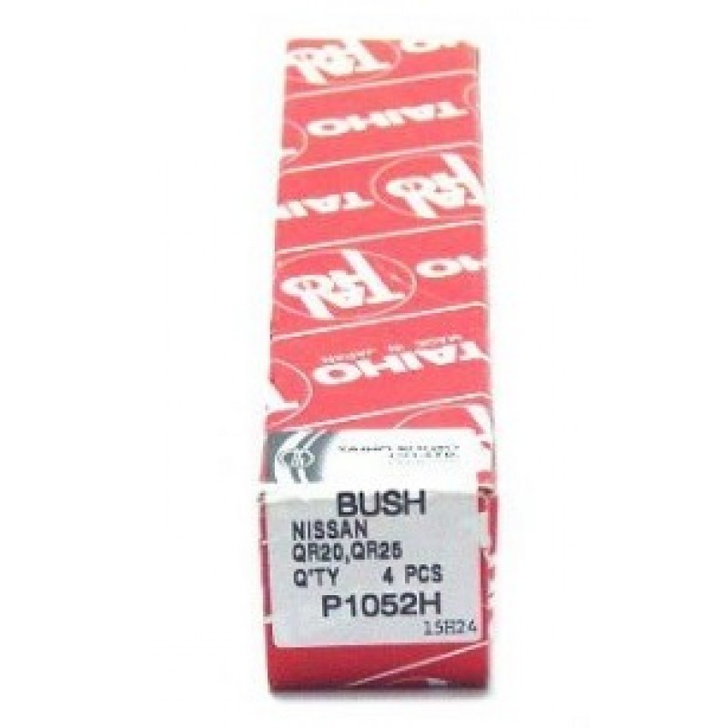 Биелни втулки 120306N20A P1052H Nissan QR20 QR25
