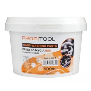 Каша за миене на ръце 1305-01-0001E 500ml