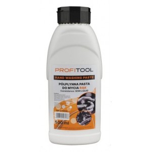 Каша за миене на ръце 1305-01-0004E 500ml 