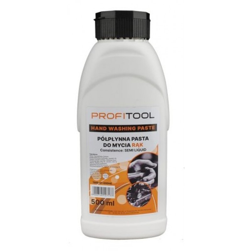 Каша за миене на ръце 1305-01-0004E 500ml 