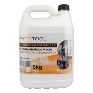 Активна пяна 1305-01-0025E 5kg