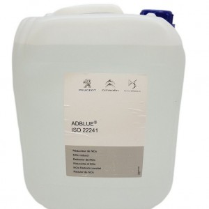 Течност AdBlue 1660724480 10L