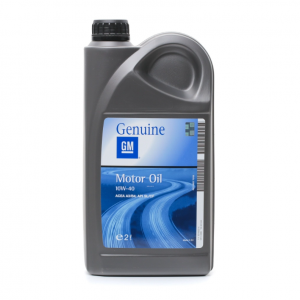 Двигателно масло OPEL GM 19 42 044 10W40 2L