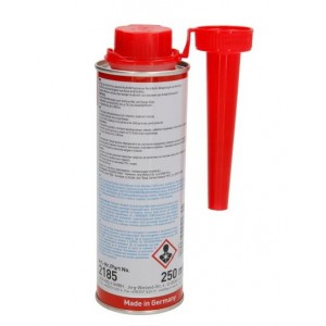 Добавка за дизел Common Rail 2185 Liqui Moly 0.25 L