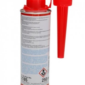 Добавка за дизел Common Rail 2185 Liqui Moly 0.25 L