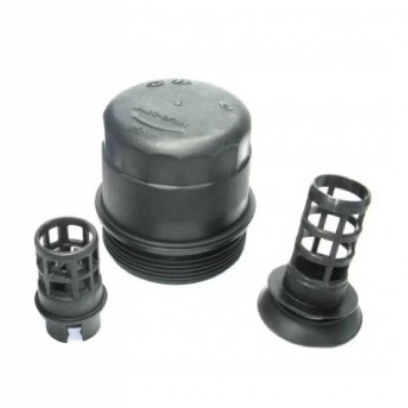 Капачка маслен филтър 26311-27400 Kia Hyundai