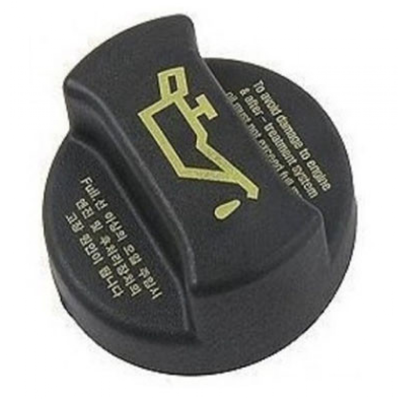 Капачка масло 26510-4A000 265104A000 Hyundai Kia 