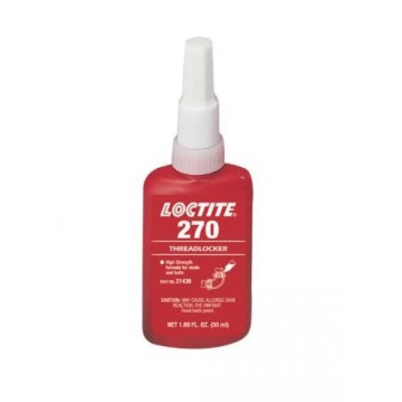Уплътнение за резба 270 10ml