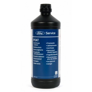 Антифриз 2875051 Ford 1L
