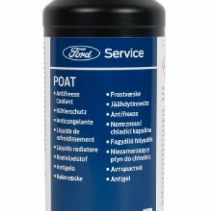 Антифриз 2875051 Ford 1L