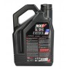 Мото масло 300VROFF 10W50 4T 4L