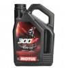 Мото масло 300VROFF 10W50 4T 4L