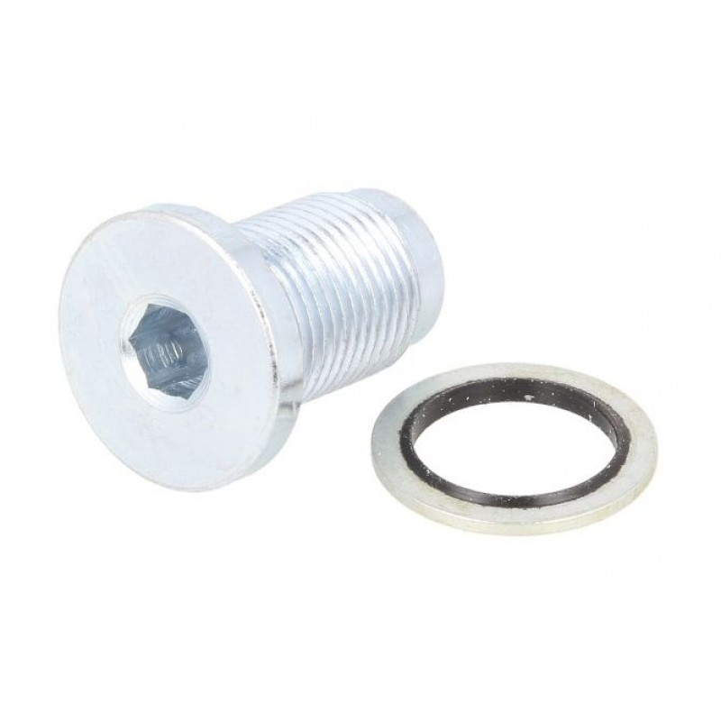 Пробка за масло 37942 Alfa Romeo Fiat Jeep Lancia Suzuki