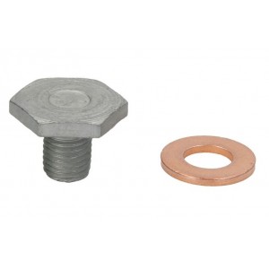 Пробка за масло 38218 Citroen Fiat Jeep Ford