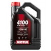 Двигателно масло 4100 SYN NER S 10W40 5L