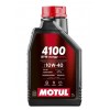 Двигателно масло 4100 SYN-NERGY SPEC 10W40 1L