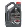 Двигателно масло 4100 SYN-NERGY SPEC 10W40 4L