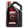 Двигателно масло 4100 SYN-NERGY SPEC 10W40 4L