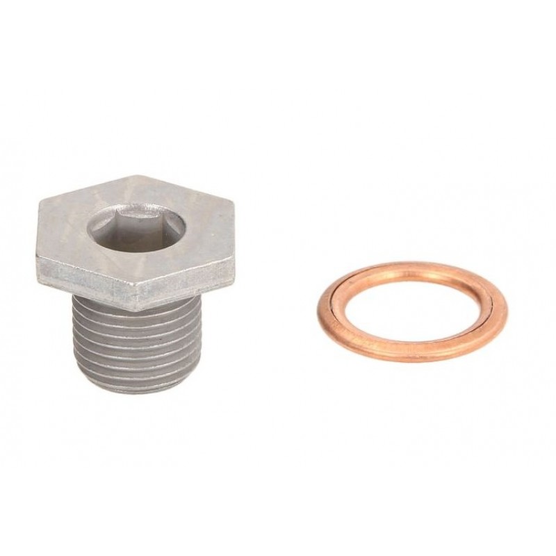 Пробка за масло 47130 Citroen Fiat Ford Nissan