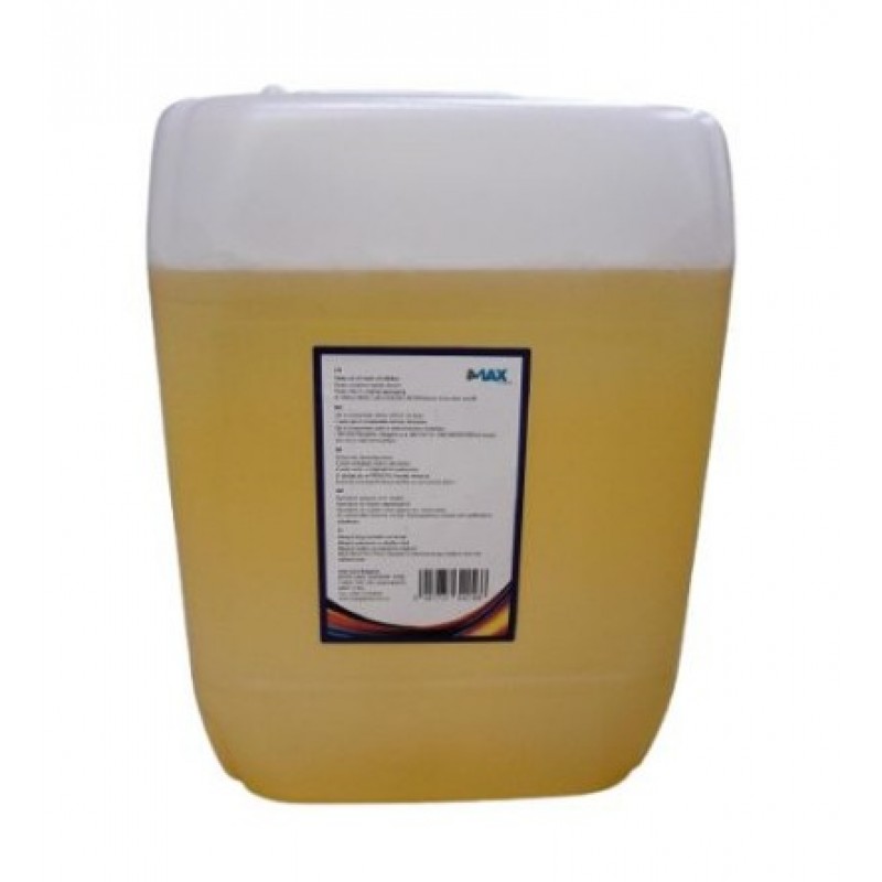 Лятна течност за чистачки 4MAX SUMMER FLUID RTU 20L