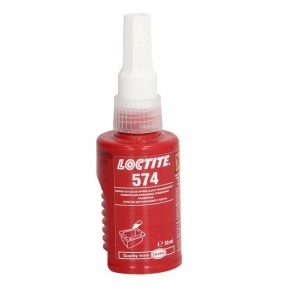 Уплътнение за резба 574 50ml