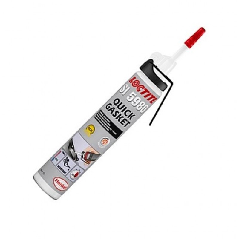 Силикон 5980 100ml