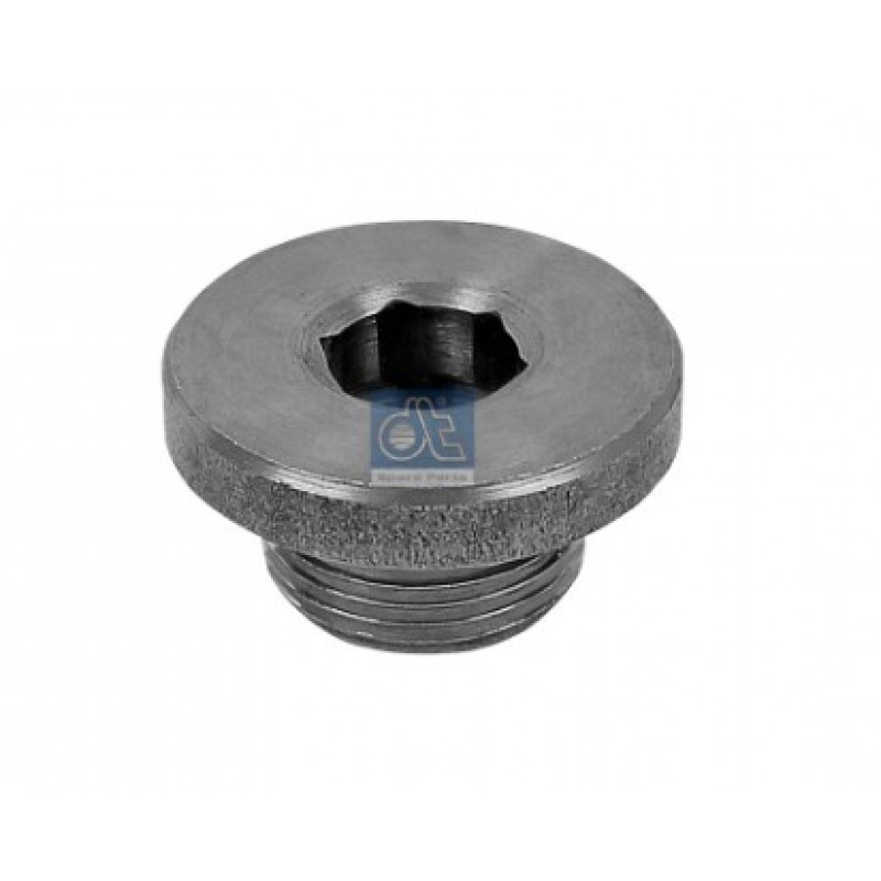 Пробка за масло 7.50625 Iveco