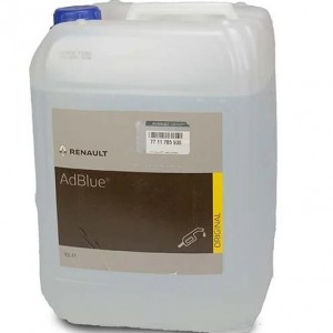 Течност AdBlue 77 11 785 930 10L