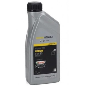 Оригинално масло 77 11 943 685 5W30 1L Renault